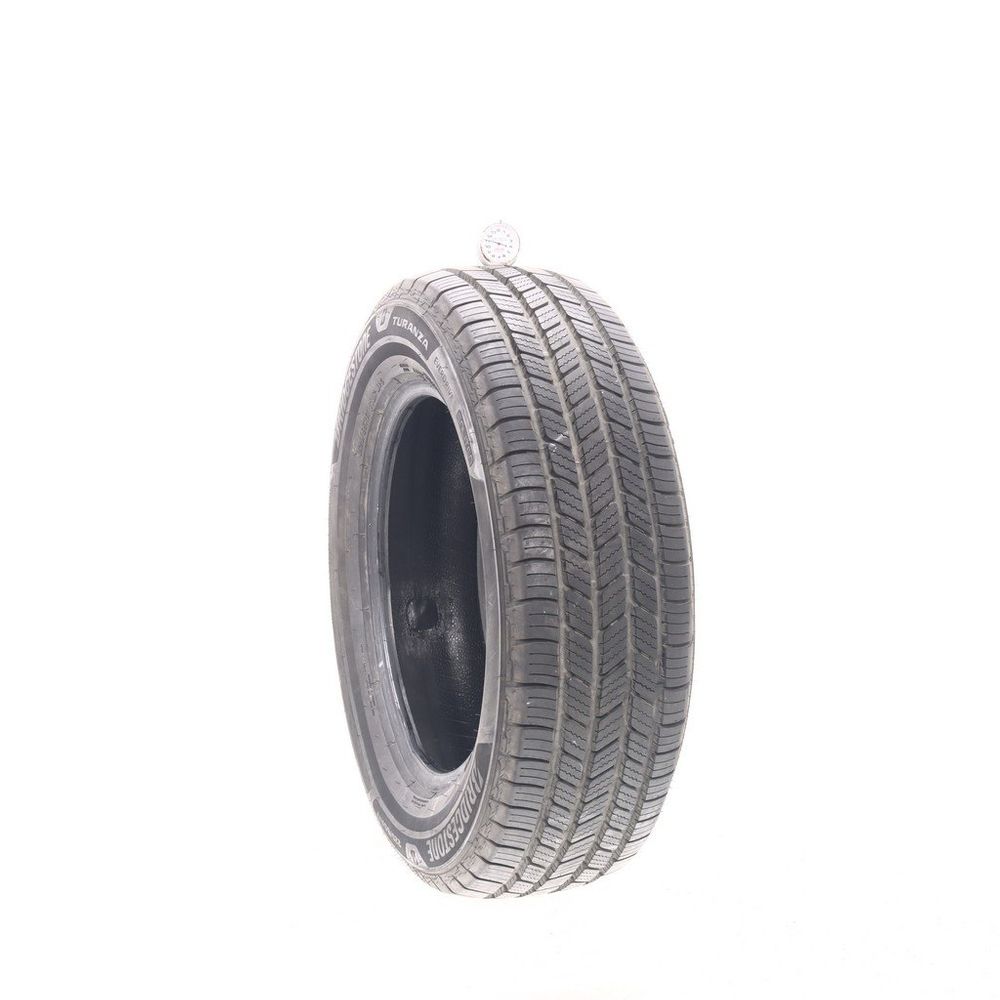 Used 225/65R17 Bridgestone Turanza EverDrive ENLITEN 102H - 11/32 - Image 1