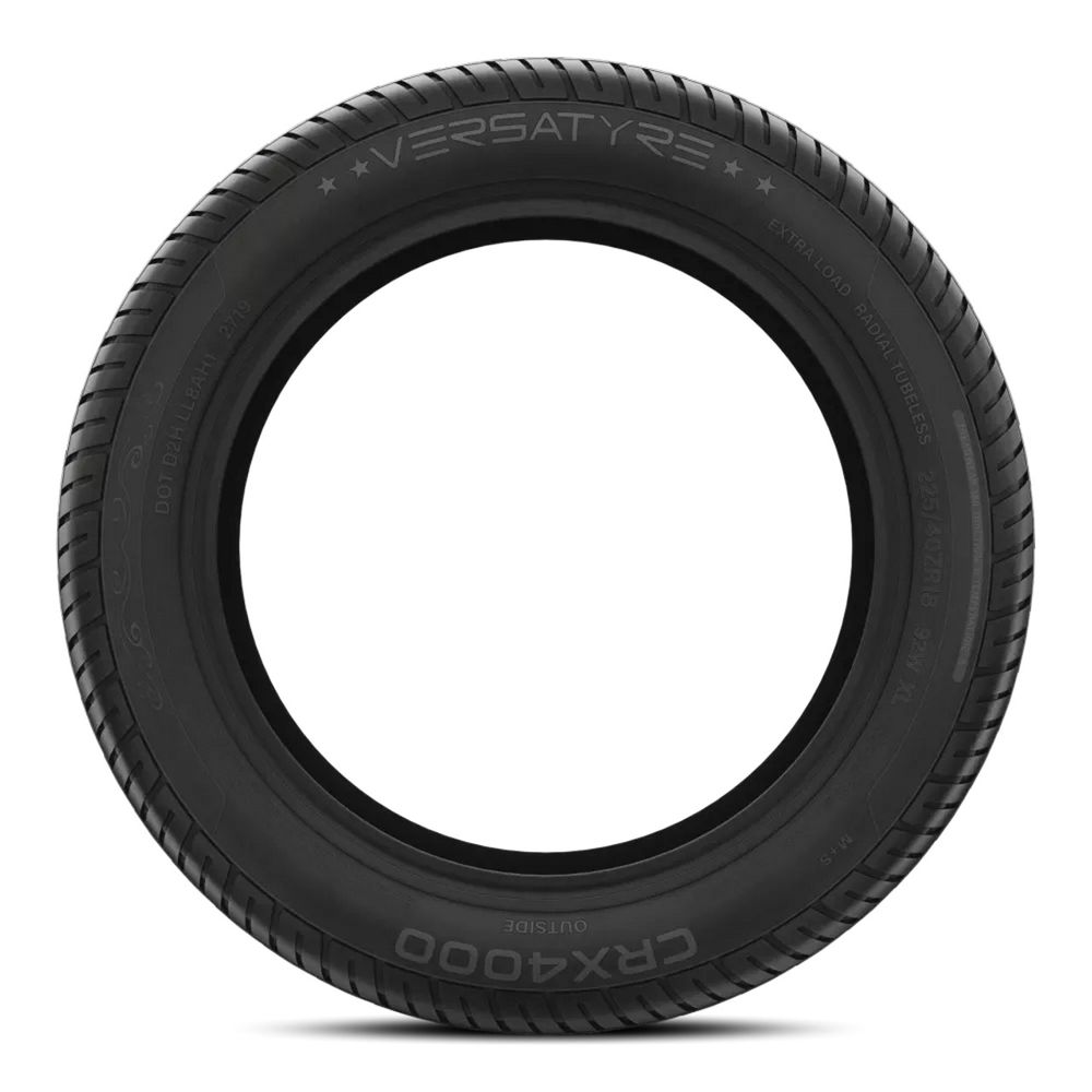 New 225/35R20 Versatyre CRX4000 93W - Image 2