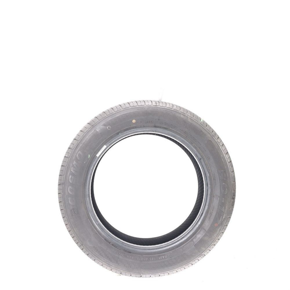 Used 185/60R15 Cosmo RC-17 84H - 9.5/32 - Image 3