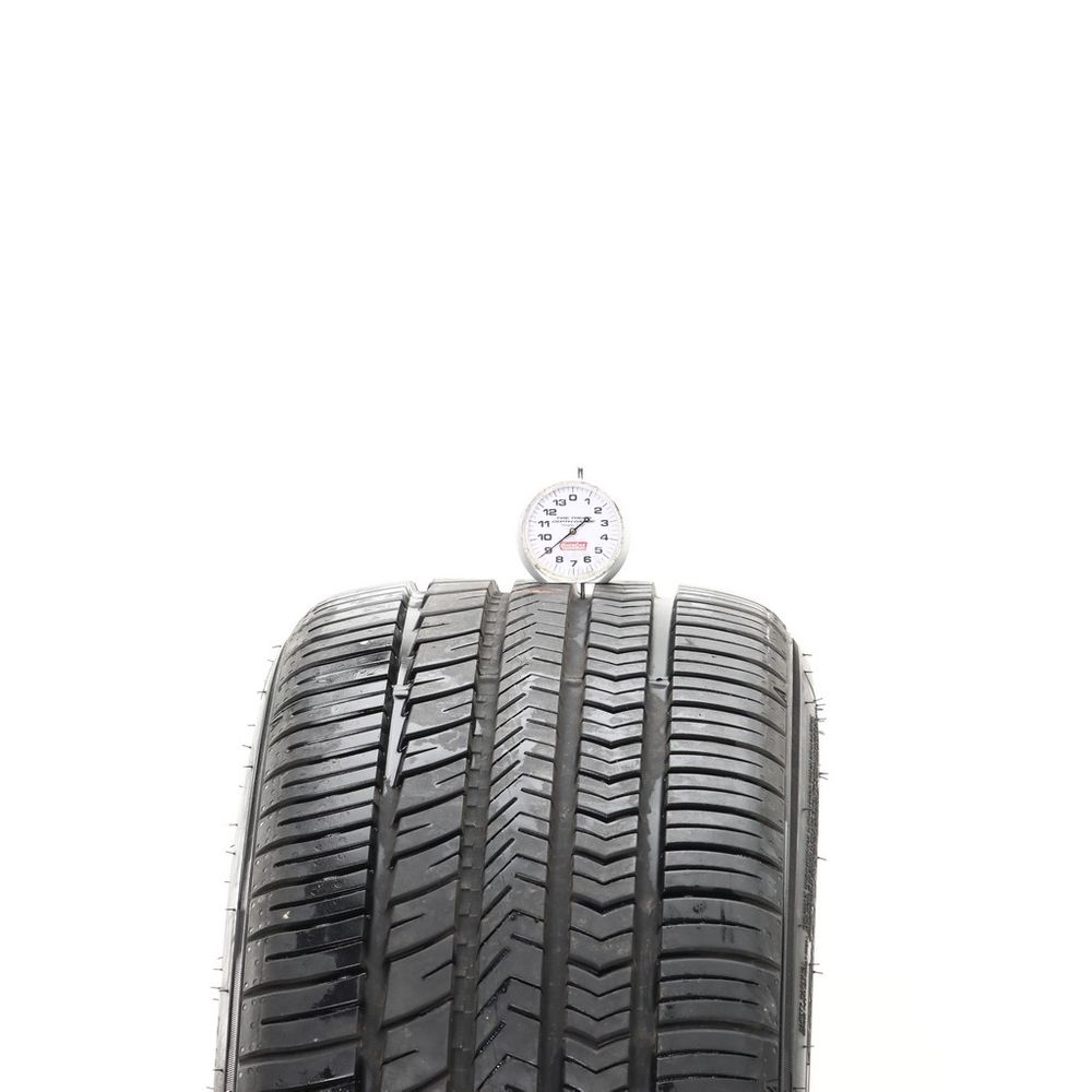 Used 245/40ZR18 Falken Pro G6 Sport A/S 97Y - 9/32 - Image 2