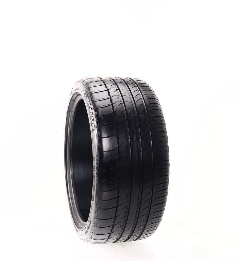 New 265/35ZR19 Michelin Pilot Sport PS2 N2 94Y - Image 1