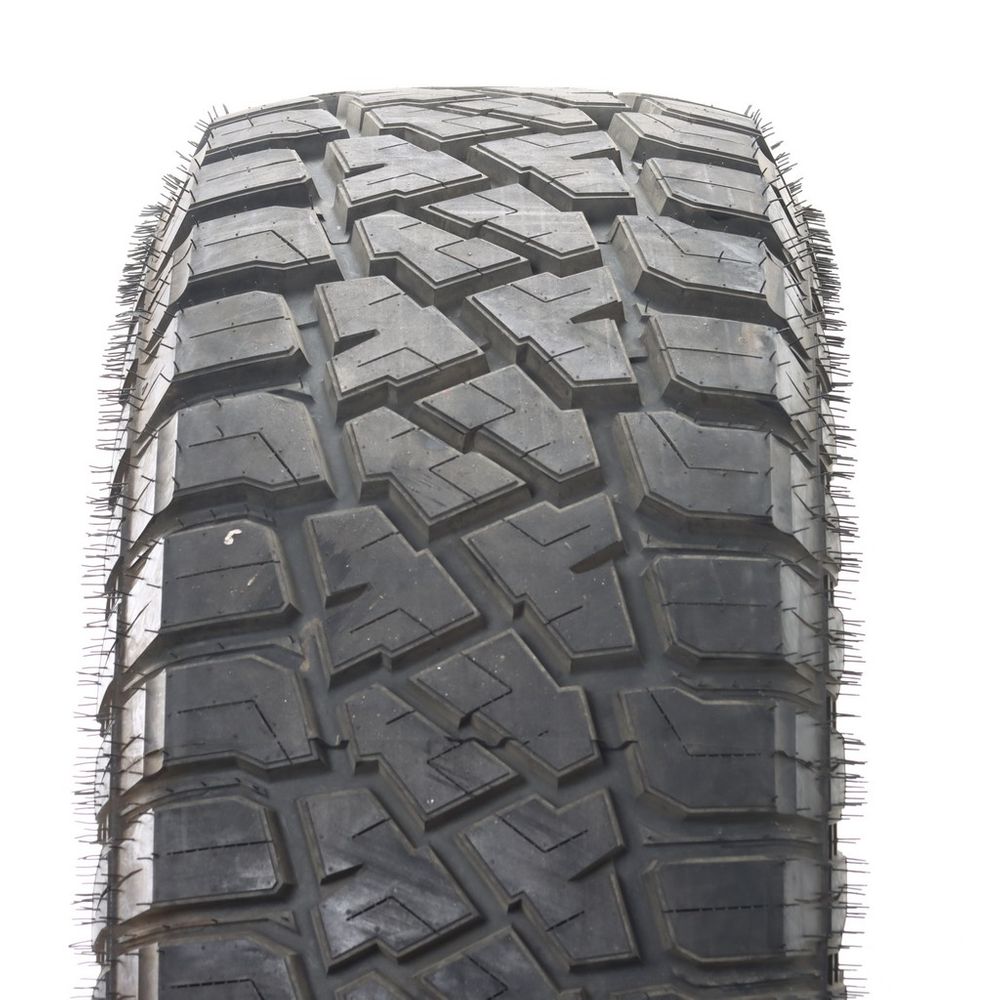 Used LT 315/70R17 Landspider Wildtraxx R/T 121/118S E - 16/32 - Image 2