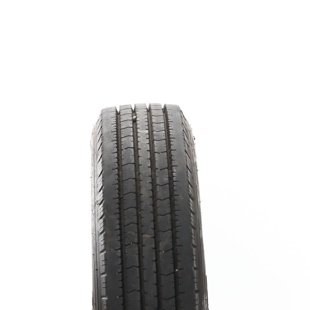 Set of (4) Used 215/75R17.5 Westlake CR960A 135/133L J - 14/32 - Image 2