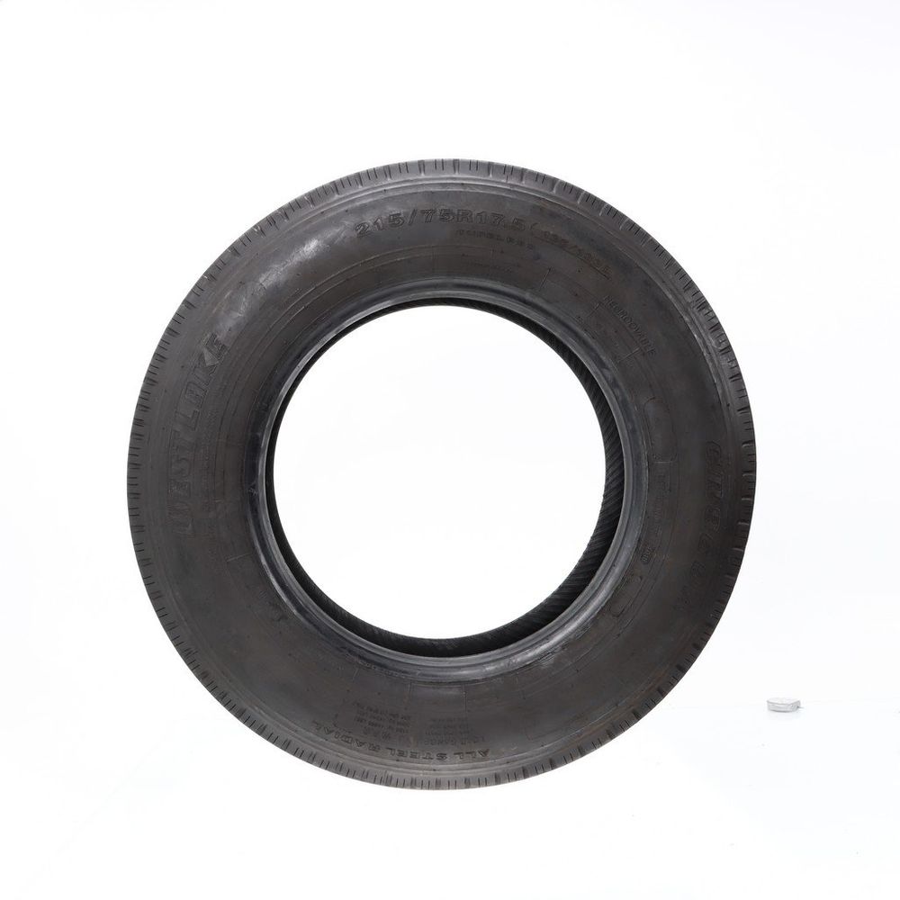 Set of (4) Used 215/75R17.5 Westlake CR960A 135/133L J - 14/32 - Image 3