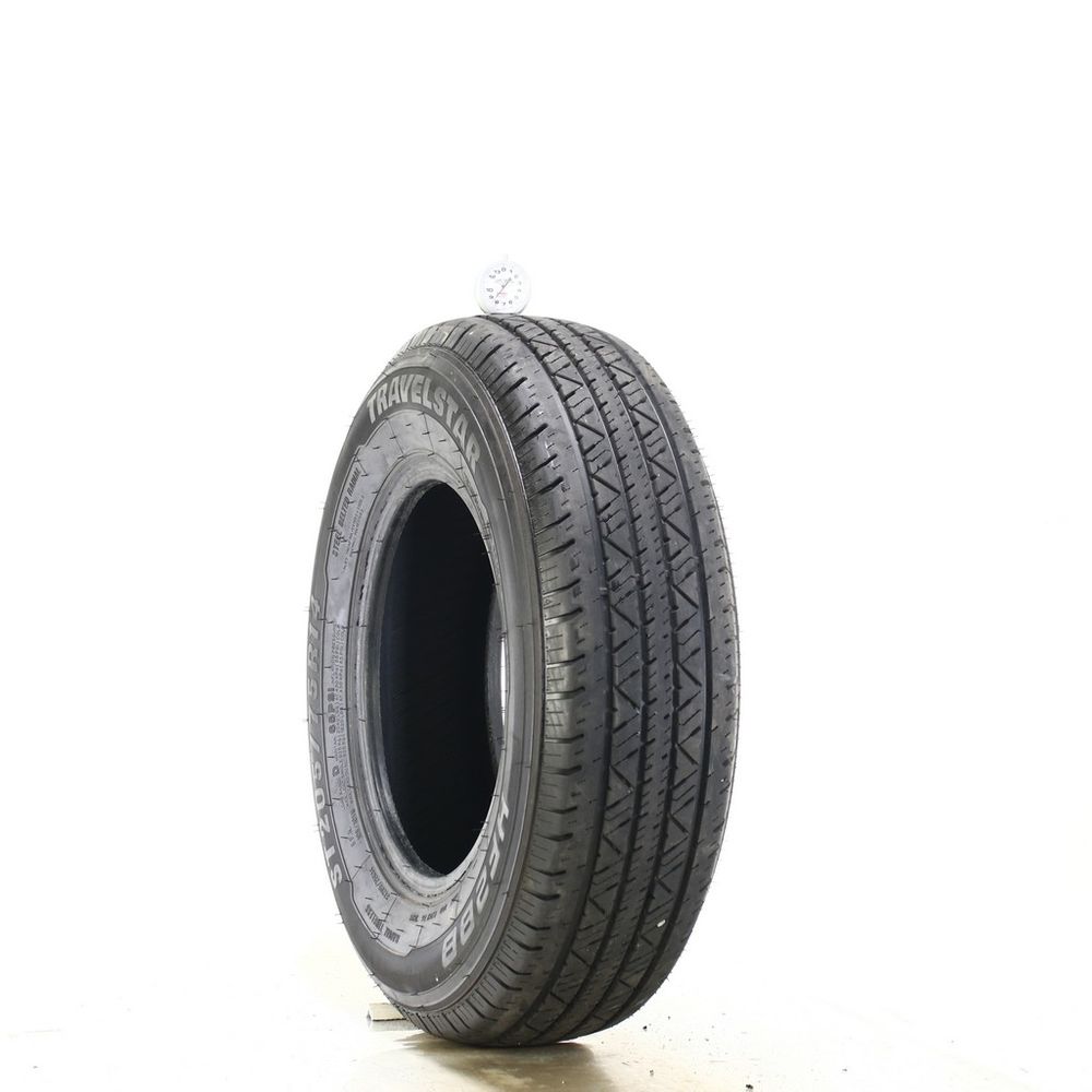 Used ST 205/75R14 Travelstar HF 288 105/101M D - 8.5/32 - Image 1