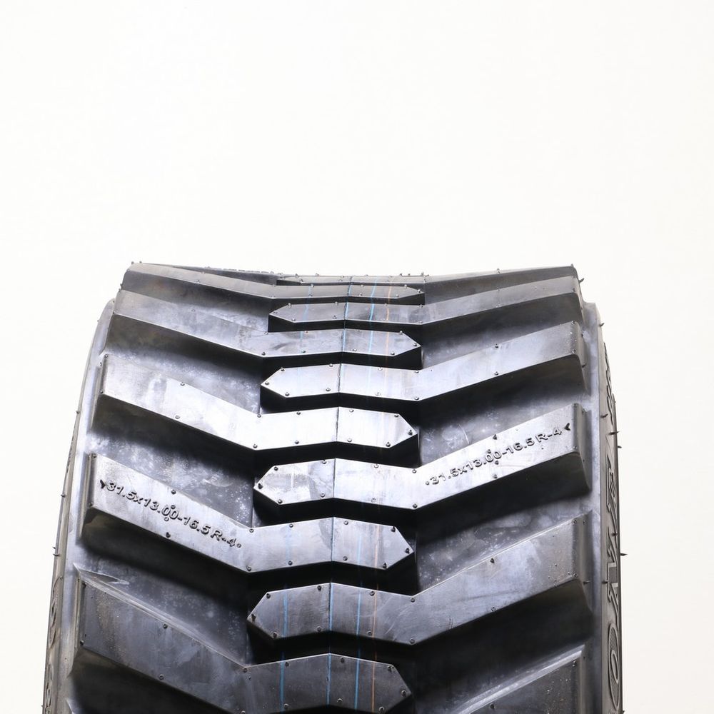 New 31.5X13-16.5 Deestone D304 R-4 1N/A - 22/32 - Image 2