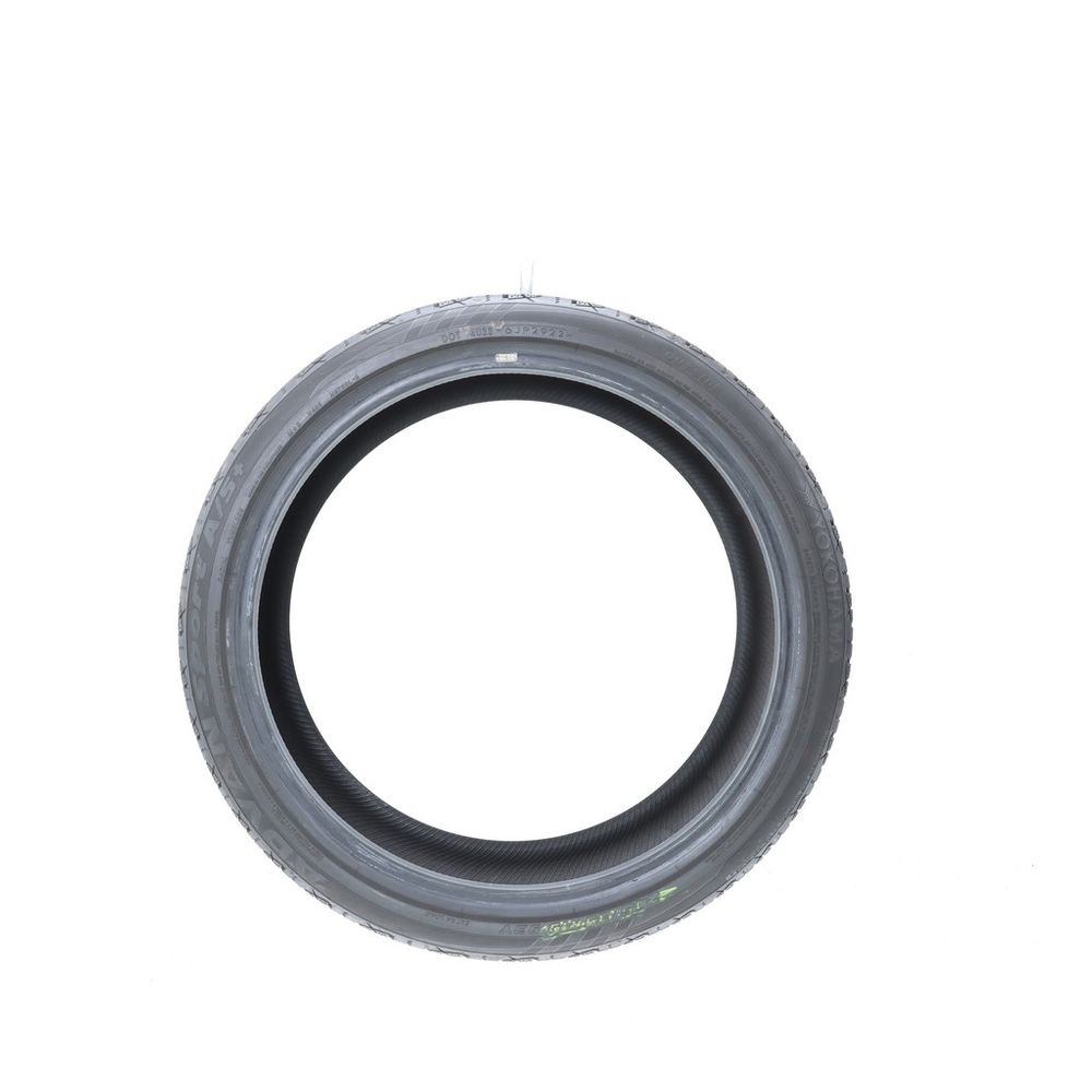 Used 245/35R19 Yokohama Advan Sport A/S Plus 93Y - 10/32 - Image 3