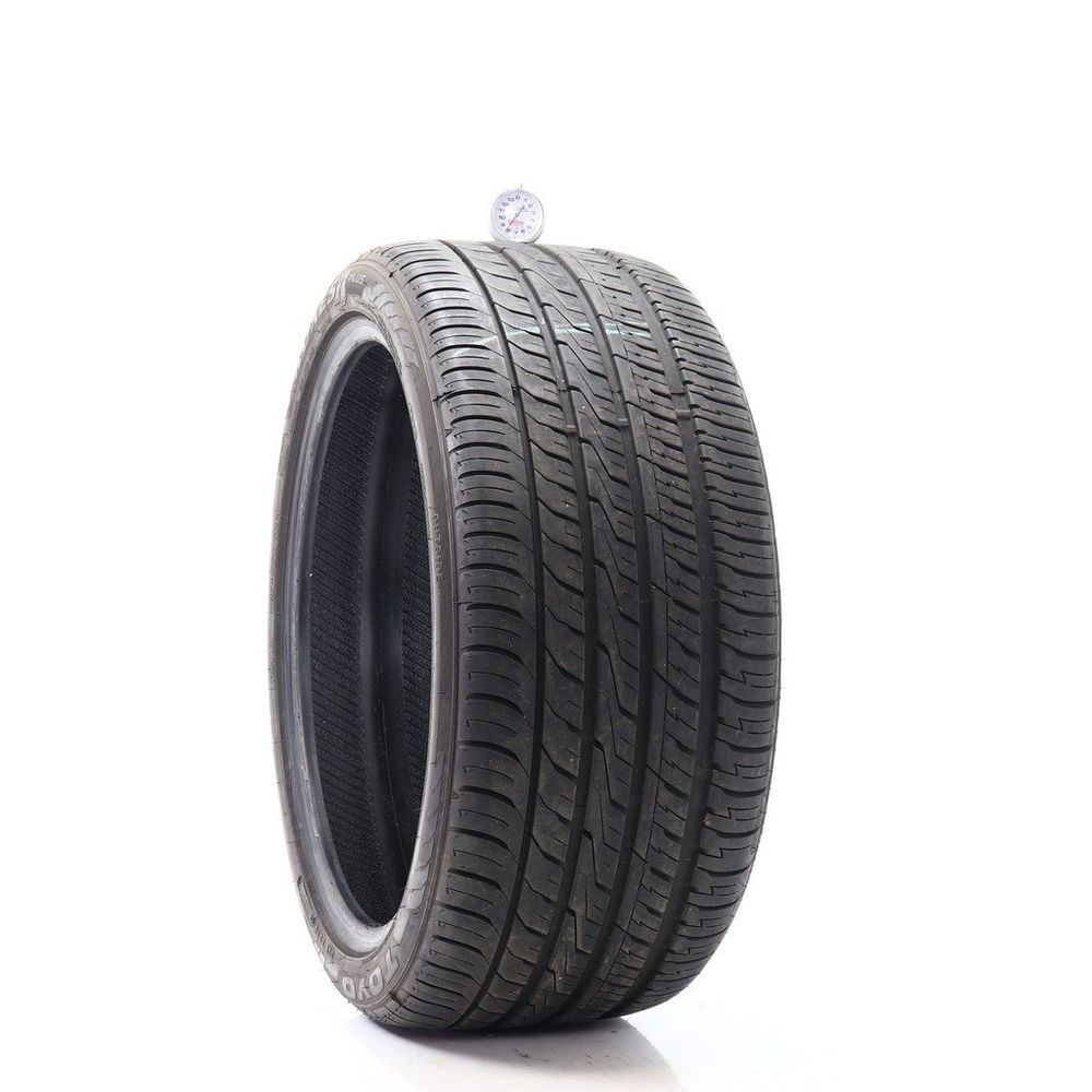 Used 275/35R20 Toyo Proxes 4 Plus 102Y - 8/32 - Image 1
