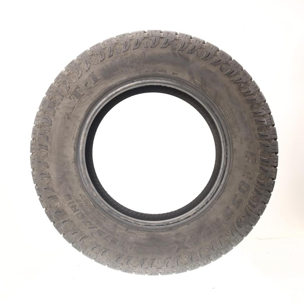 Used LT 275/70R18 Crossmax AT-1 125/122S E - 14/32 - Image 3