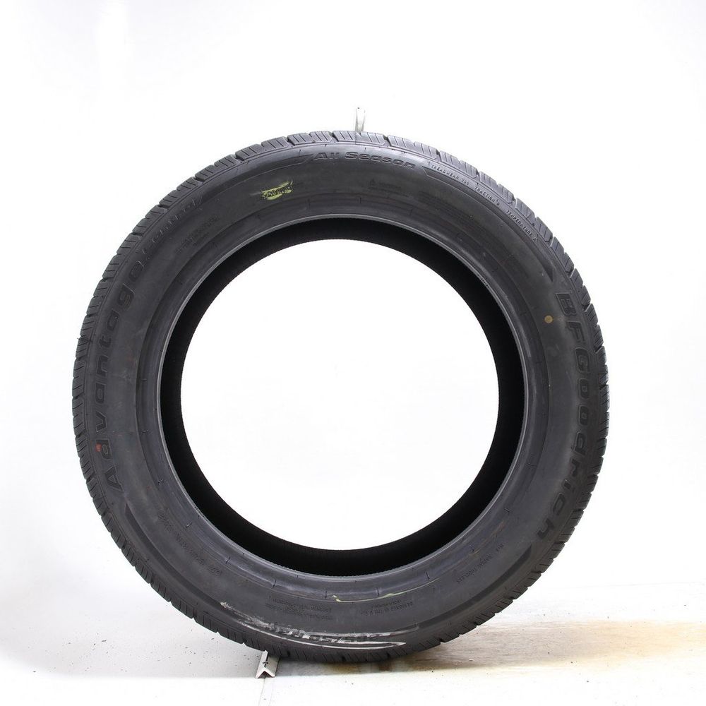 Set of (2) Used 265/50R20 BFGoodrich Advantage Control 107T - 10.5-11/32 - Image 3