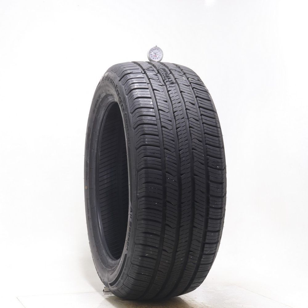 Set of (2) Used 265/50R20 BFGoodrich Advantage Control 107T - 10.5-11/32 - Image 4