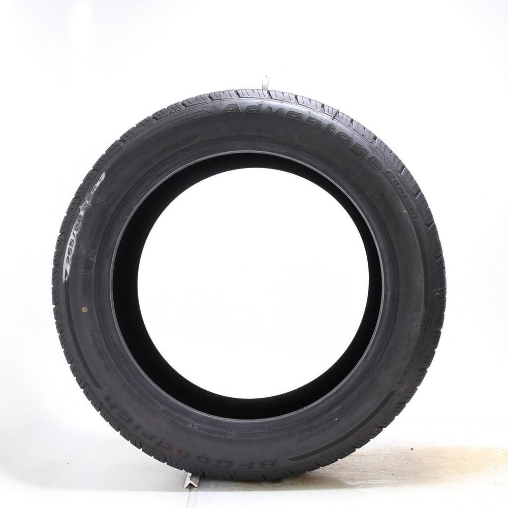 Set of (2) Used 265/50R20 BFGoodrich Advantage Control 107T - 10.5-11/32 - Image 6