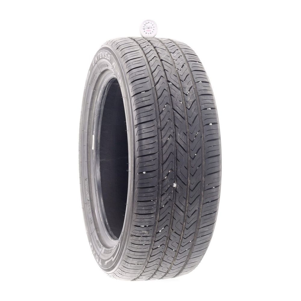 Used 225/50R17 Toyo Extensa A/S II 98V - 10/32 - Image 1