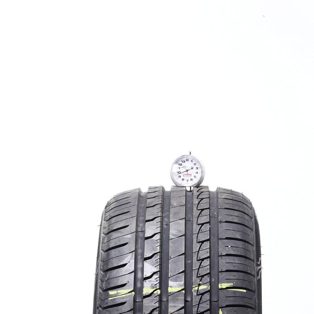 Set of (2) Used 225/45ZR18 Ironman IMove Gen 2 AS 91W - 9.5/32 - Image 2