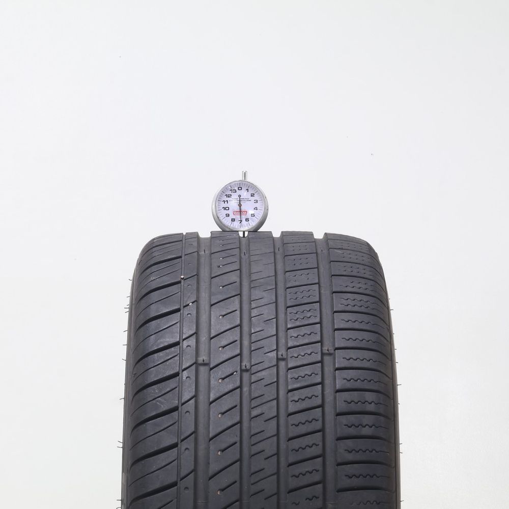 Used 225/45ZR19 Kumho Ecsta LX Platinum 96W - 7/32 - Image 2