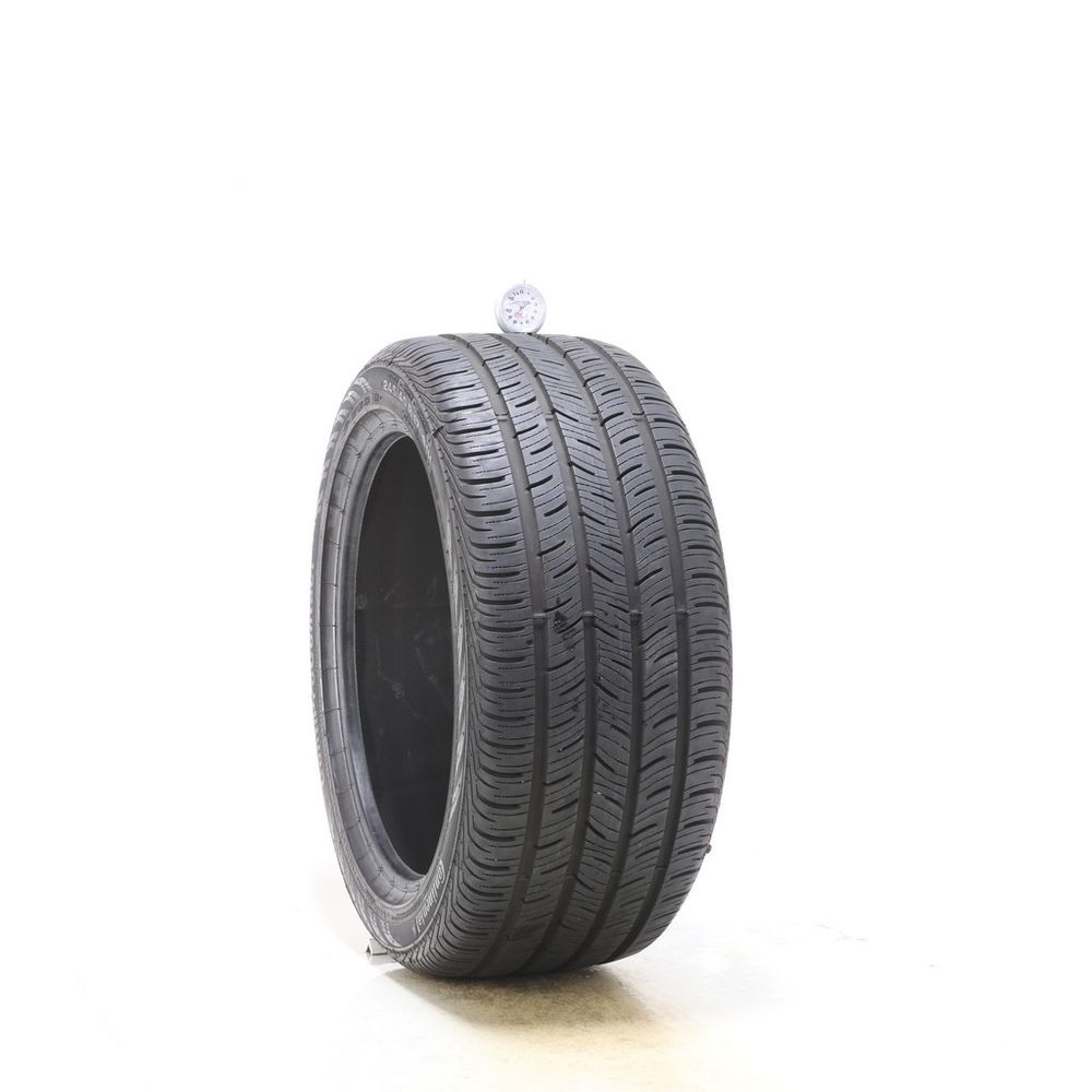 Used 245/40R17 Continental ContiProContact MO 91H - 8.5/32 - Image 1