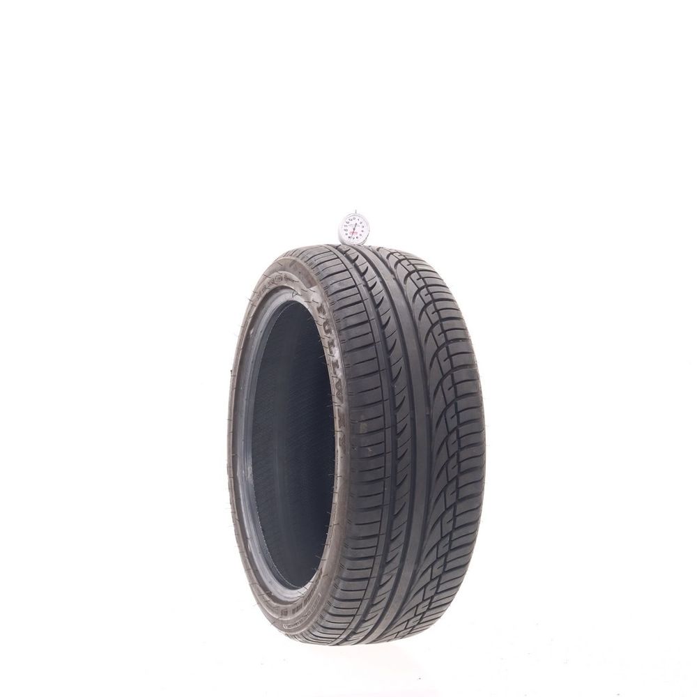 Set of (2) Used 205/45ZR17 Fullway HP108 88W - 7-7.5/32 - Image 4