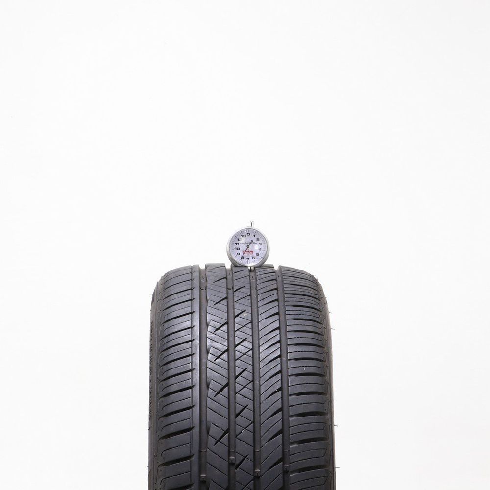 Set of (4) Used 205/50ZR17 Laufenn S Fit AS 93W - 7.5-8/32 - Image 5