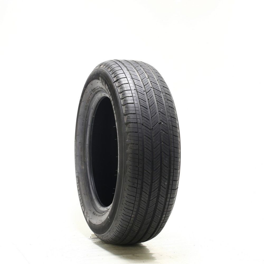 Set of (4) Driven Once 225/65R17 Michelin Primacy A/S 102H - 8.5/32 - Image 1