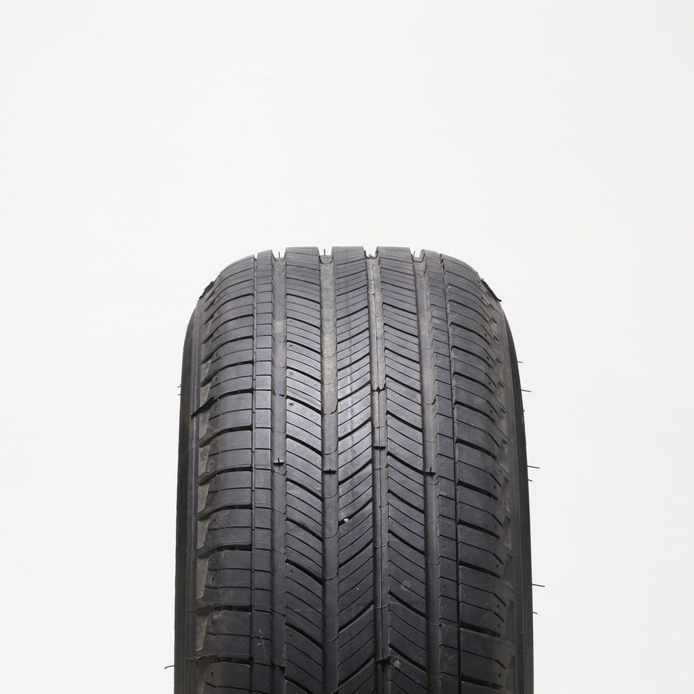 Set of (4) Driven Once 225/65R17 Michelin Primacy A/S 102H - 8.5/32 - Image 2