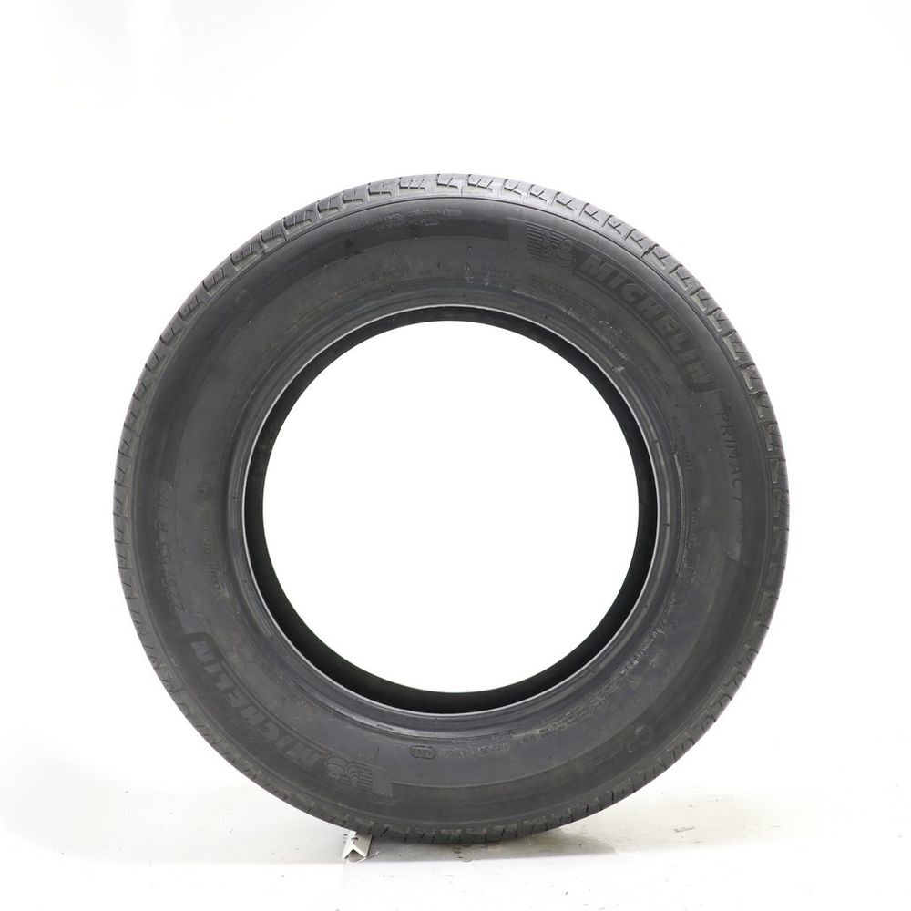 Set of (4) Driven Once 225/65R17 Michelin Primacy A/S 102H - 8.5/32 - Image 3
