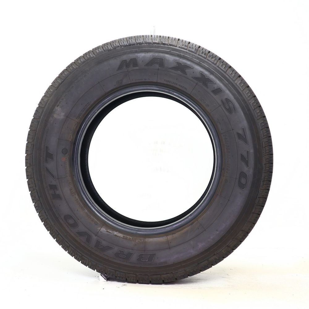 Used 245/75R17 Maxxis Bravo H/T-770 112T - 7/32 - Image 3