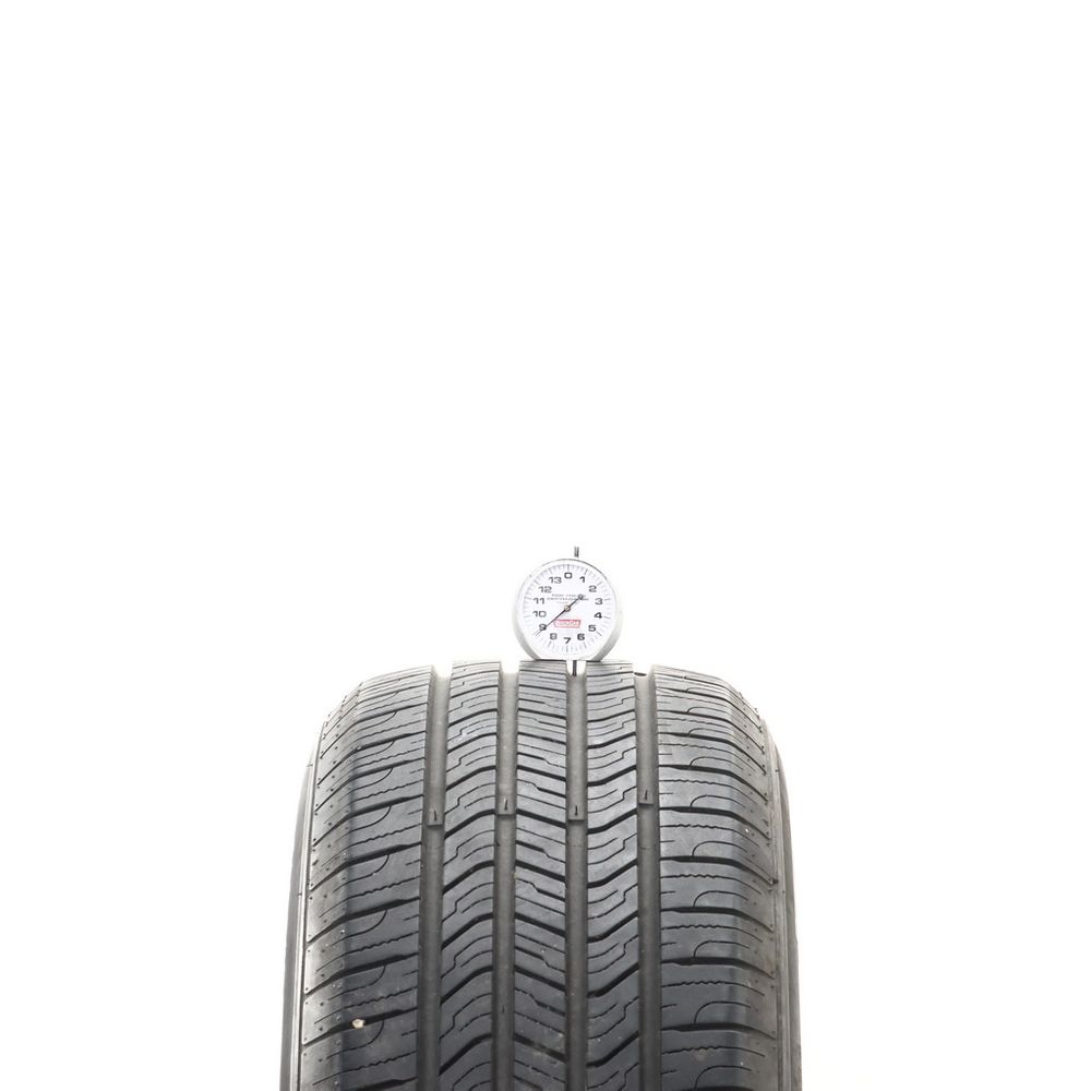 Set of (4) Used 215/60R16 Sailun Atrezzo SH408 95V - 7-8.5/32 - Image 11