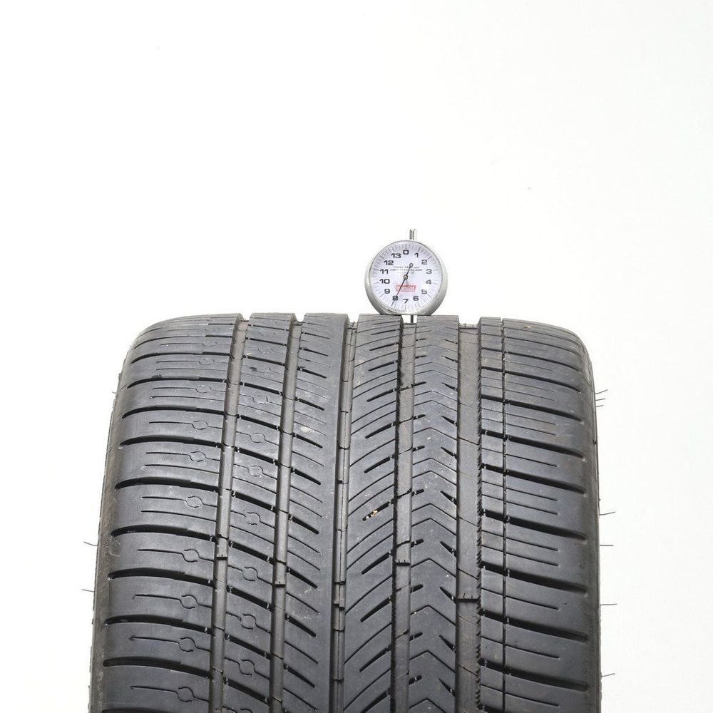 Used 285/30ZR20 Michelin Pilot Sport All Season 4 ZP 95Y - 8/32 - Image 2