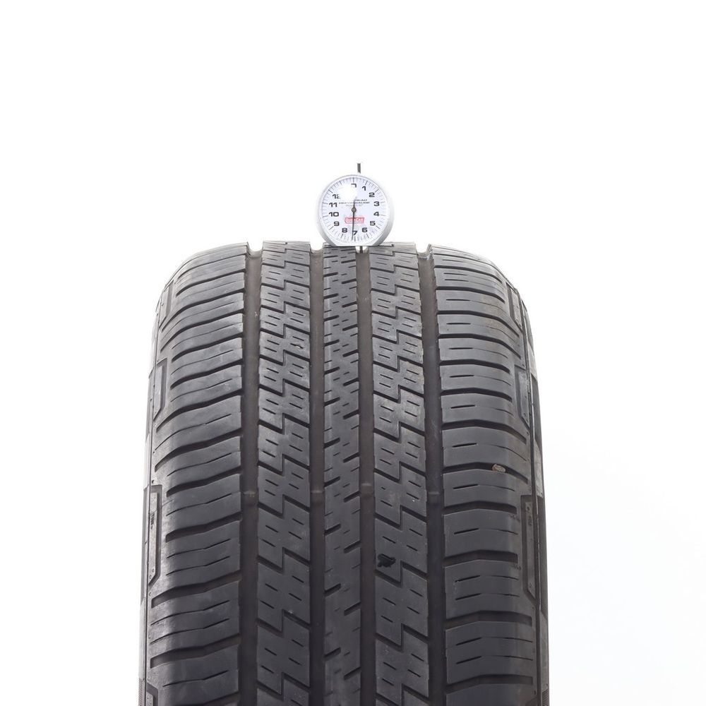 Used 235/50R19 Continental 4x4 Contact MO 99H - 7/32 - Image 2
