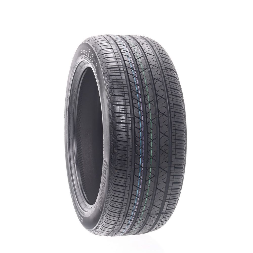 New 275/45R20 Continental CrossContact LX Sport T1 110V - New - Image 1