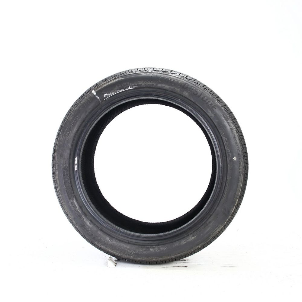 New 235/45R17 Bridgestone Turanza Quiet Track 94V - 9/32 - Image 3