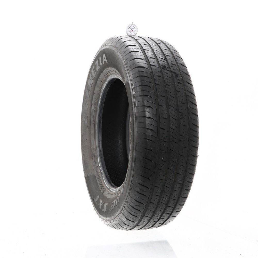 Used 265/70R18 Venezia Crusade SXT 116T - 5.5/32 - Image 1