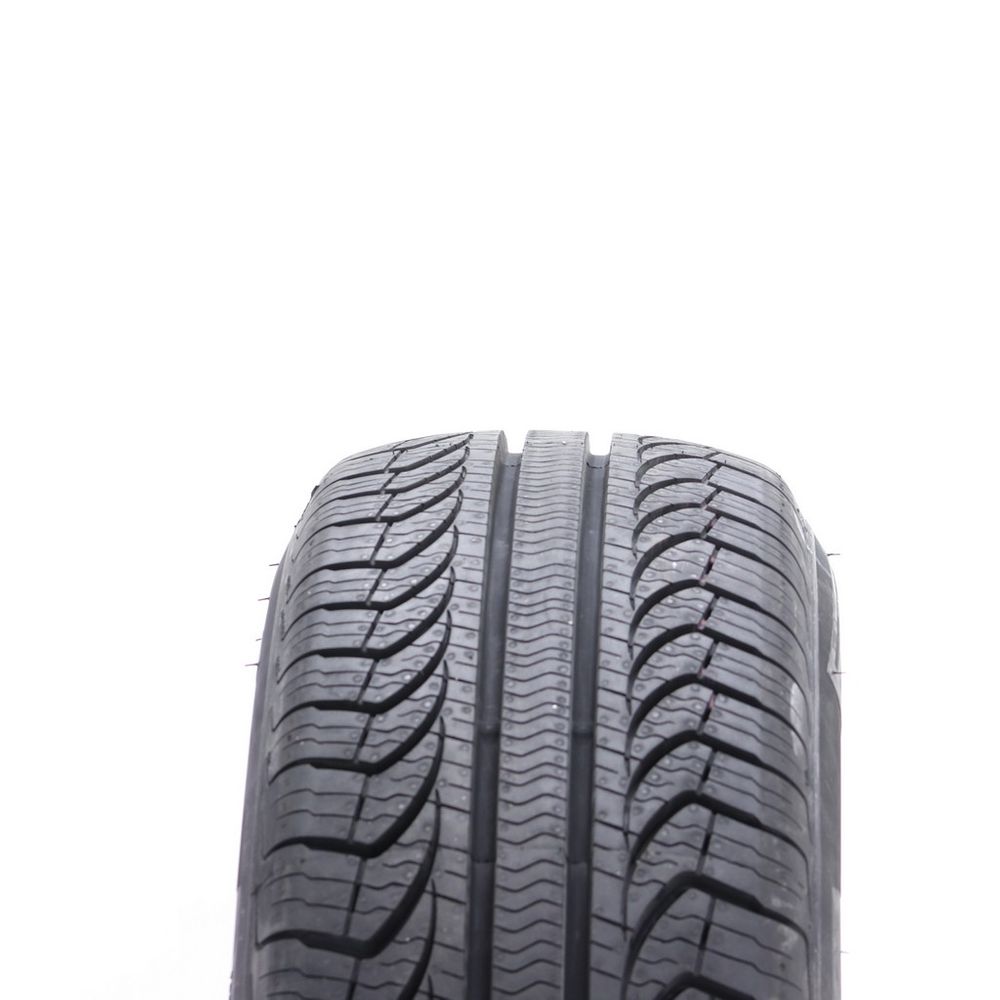 Set of (2) New 215/60R16 Pirelli P4 Four Seasons Plus 95V - 14.5/32 - Image 2