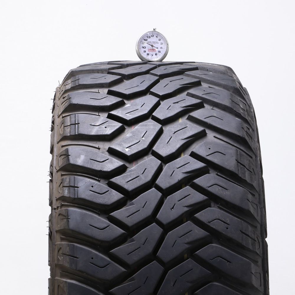 Used LT 33X12.5R20 Duraturn Travia M/T 114Q E - 11/32 - Image 2