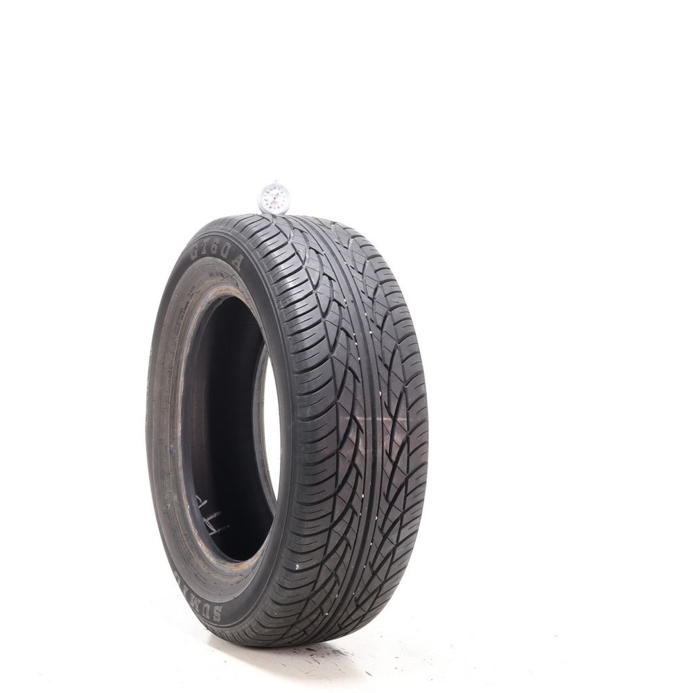 Used 215/60R16 Sumic GT60A 95H - 8/32 - Image 1