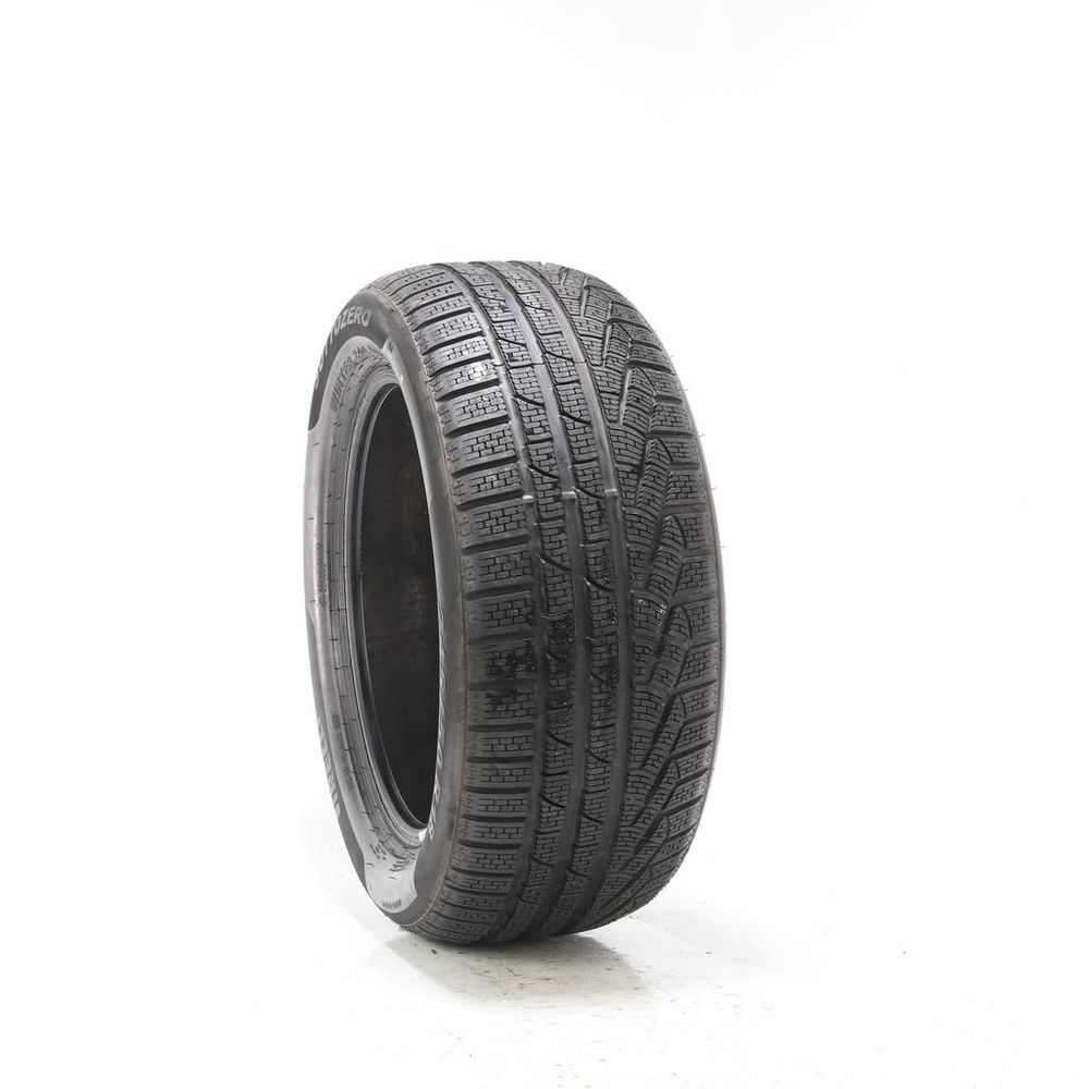 New 245/50R18 Pirelli Sottozero Winter 240 Serie II NO 100V - 10/32 - Image 1