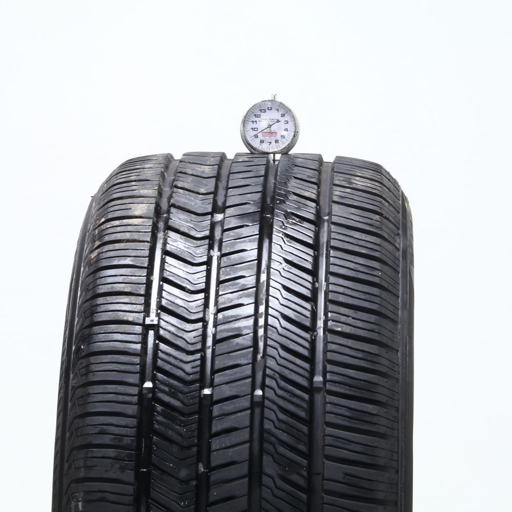 Used 275/45R20 Yokohama Geolandar X-CV G057 110W - 9/32 - Image 2