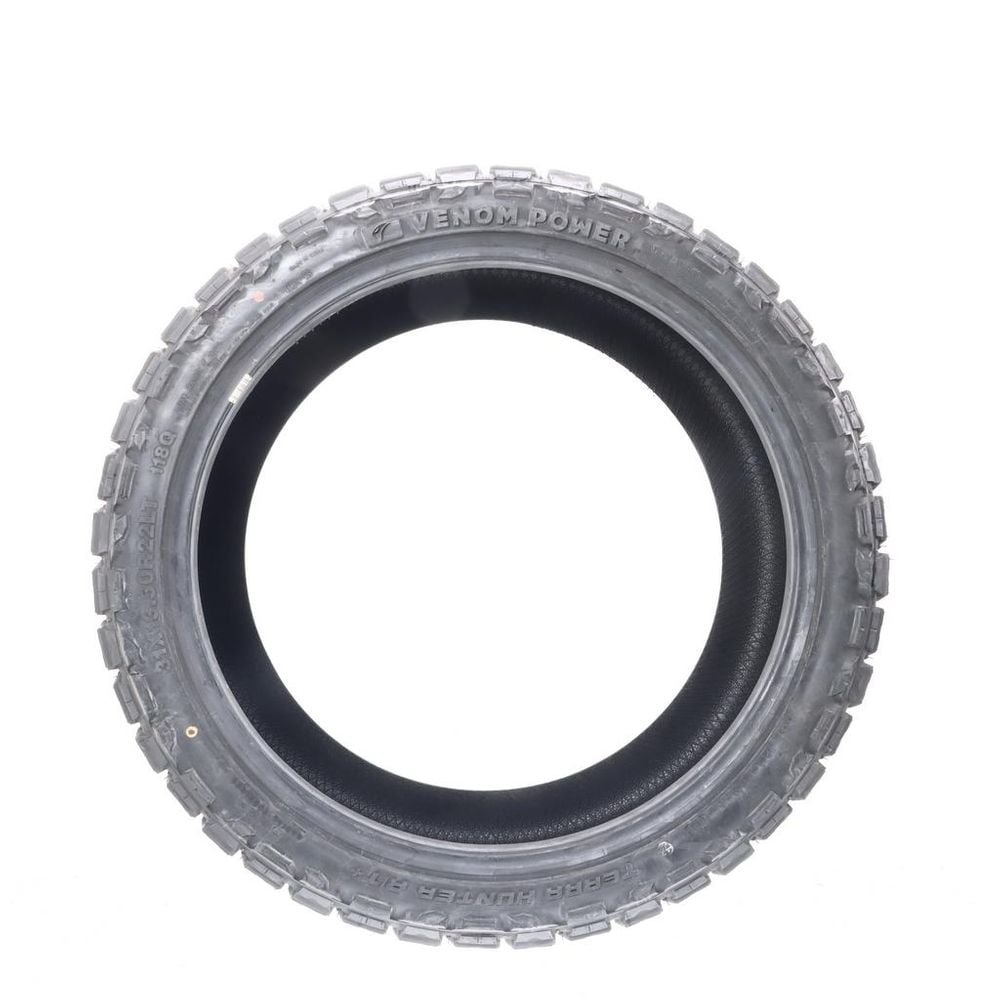 New LT 31X13.5R22 Venom Power Terra Hunter R/T+ 118Q E - Image 3