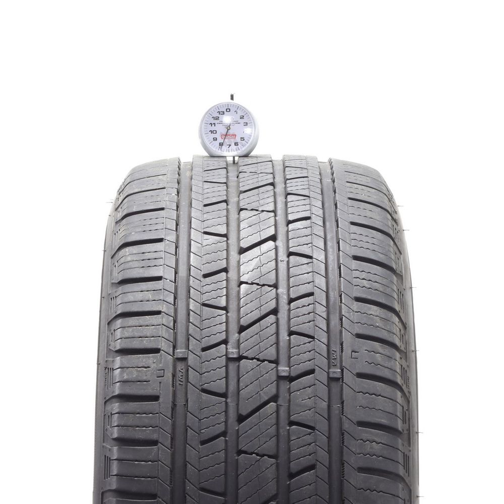 Set of (4) Used 245/50R20 Cooper Discoverer SRX 102V - 6.5-7.5/32 - Image 5