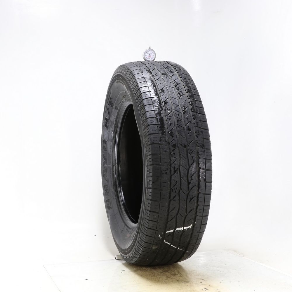Used 265/65R18 Maxxis Bravo H/T-770 114H - 5/32 - Image 1