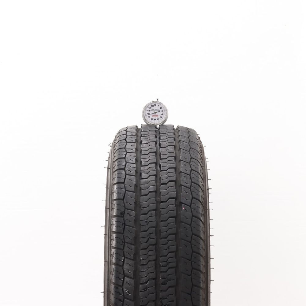 Used 195/75R16C Nexen Roadian CT8 HL 107/105R - 9.5/32 - Image 2