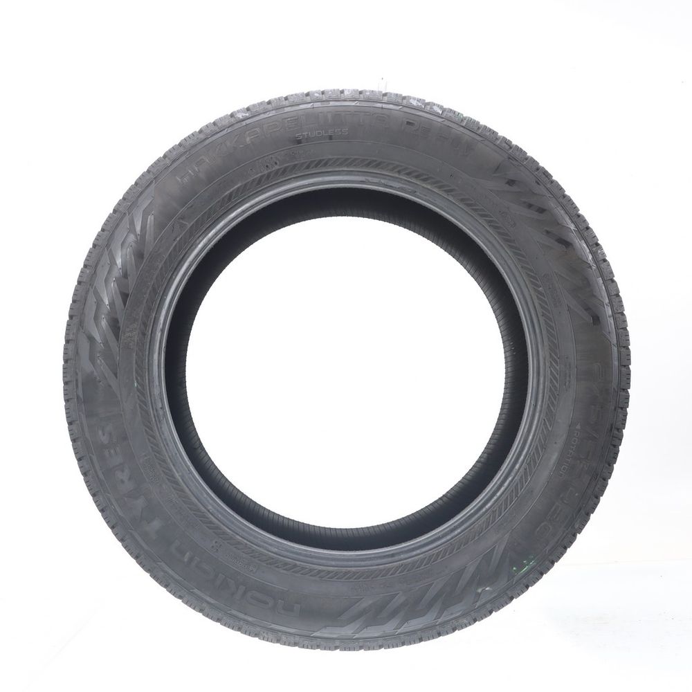 Used 275/55R20 Nokian Hakkapeliitta R5 SUV 117R - 7.5/32 - Image 3
