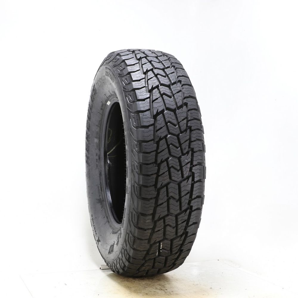 New 255/75R17 Hercules Terra Trac AT X-Venture 115T - 13/32 - Image 1