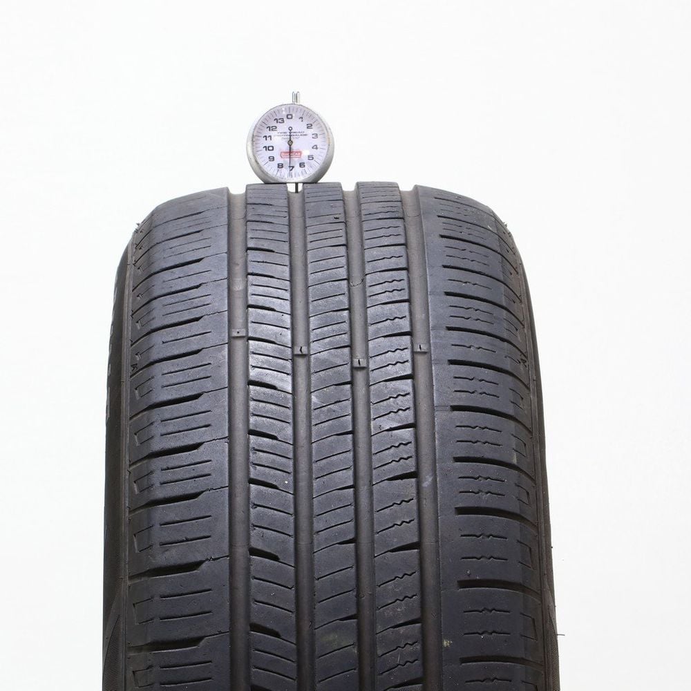 Set of (2) Used 245/60R18 Fortune Perfectus FSR602 105V - 7-8/32 - Image 2