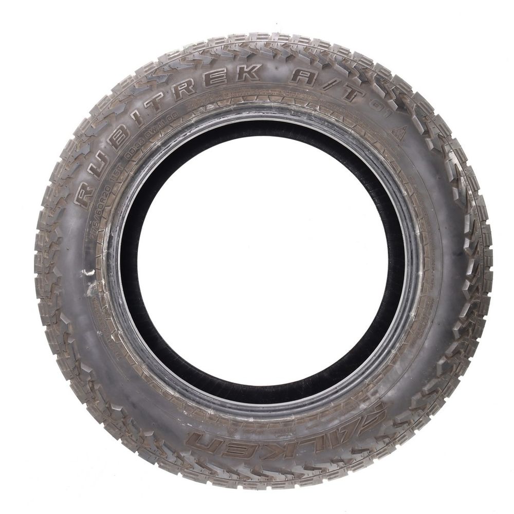 Used 275/60R20 Falken Rubitrek A/T 01 115T - 7.5/32 - Image 3