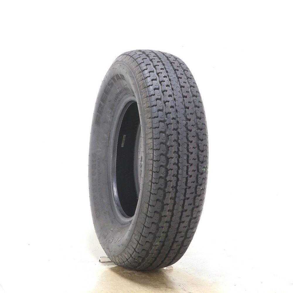Driven Once ST 205/75R14 Freestar M108 Radial ST 105/101M D - 9/32 - Image 1