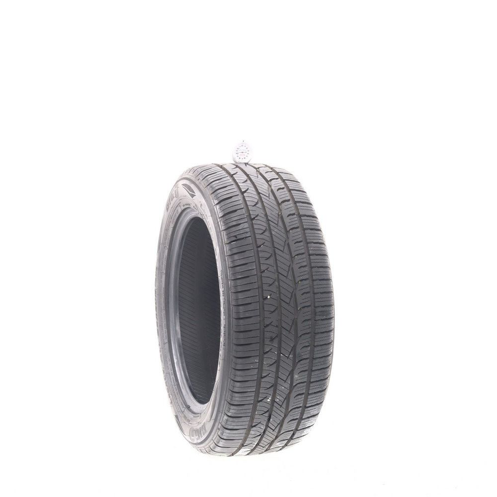Used 235/55R17 Big O Legacy AS Plus 99V - 10/32 - Image 1