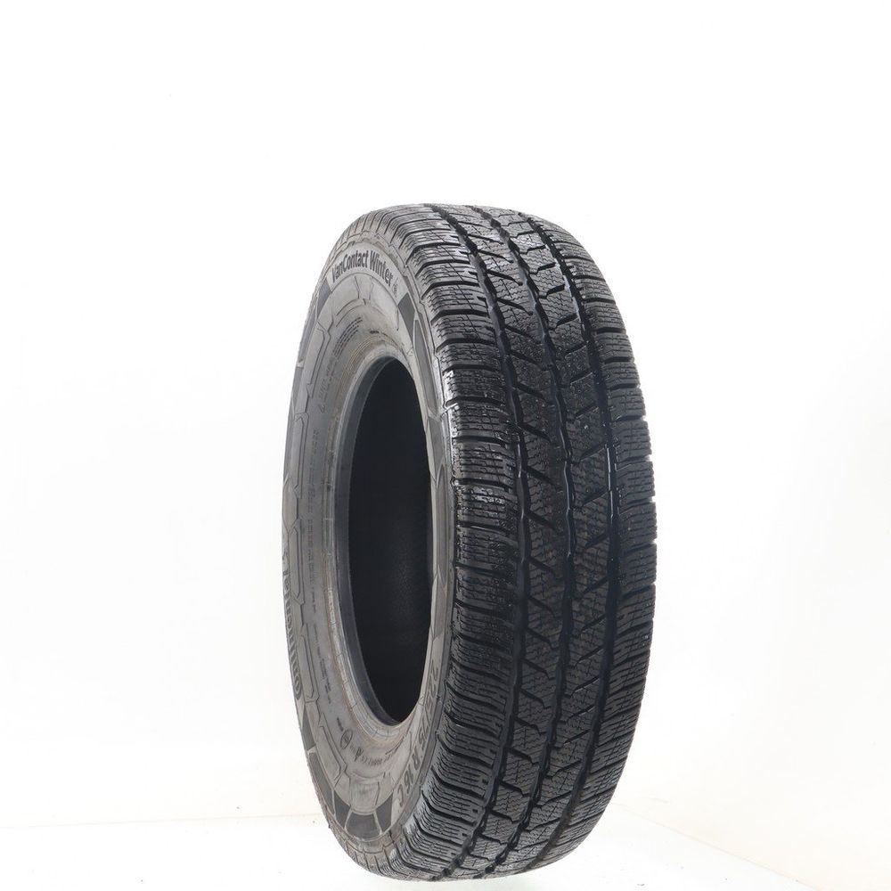 New 225/75R16C Continental VanContact Winter 121/120R - Image 1