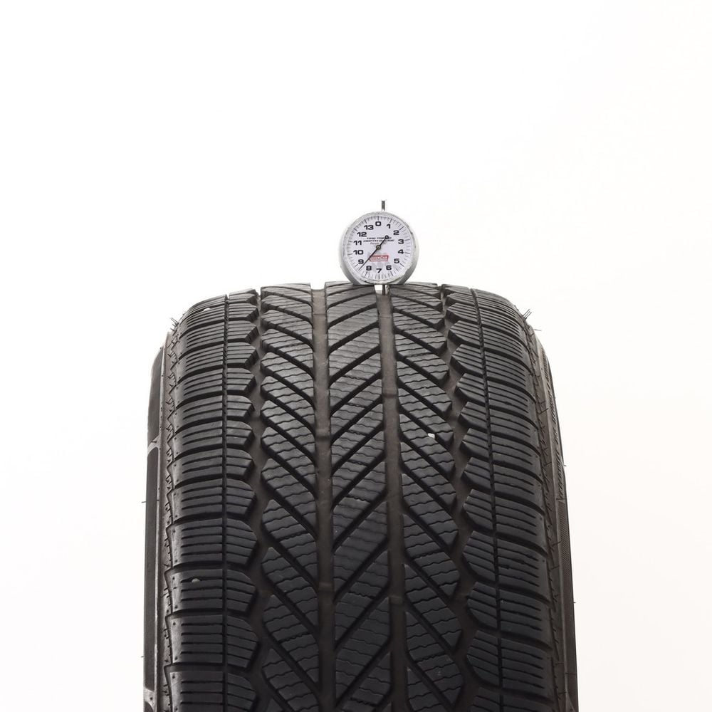 Set of (4) Used 245/50R20 Bridgestone WeatherPeak 102V - 7-8.5/32 - Image 5