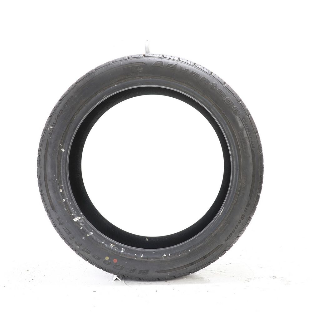 Used 235/45R19 BFGoodrich Advantage Control 95H - 9/32 - Image 3